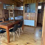 Patagonia Puelo Lodge