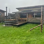 Patagonia Puelo Lodge
