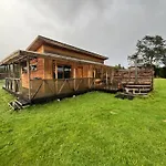 Patagonia Puelo Lodge