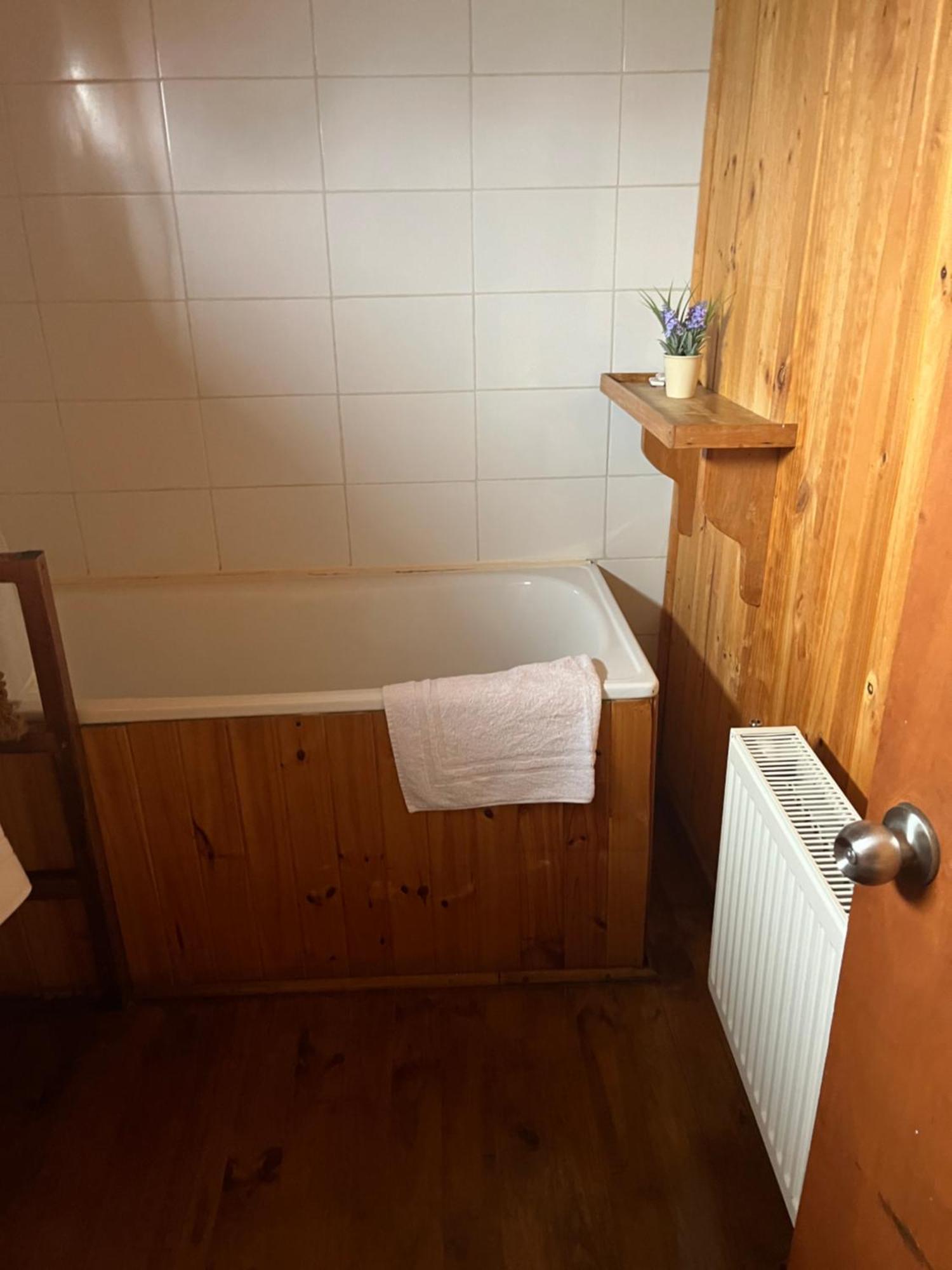 Lodge Patagonia Puelo