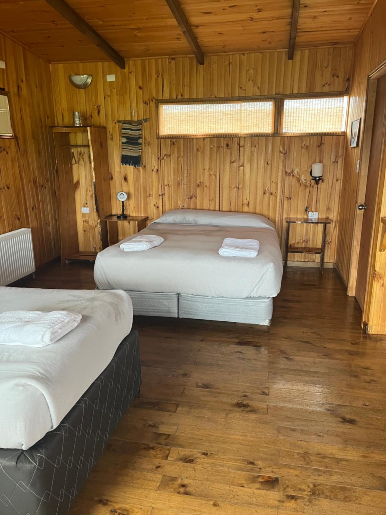 Patagonia Puelo Lodge